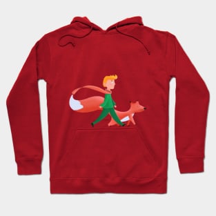 Little Prince Hoodie